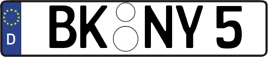 BK-NY5