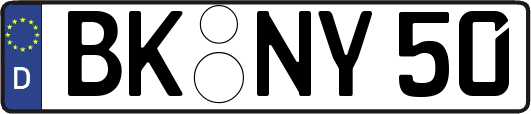 BK-NY50