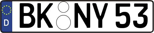BK-NY53