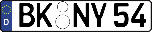 BK-NY54