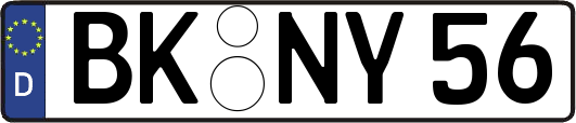 BK-NY56