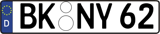 BK-NY62
