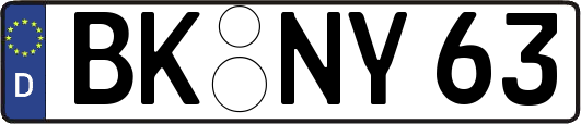BK-NY63