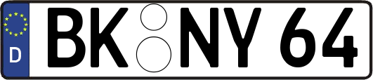 BK-NY64