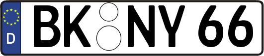 BK-NY66
