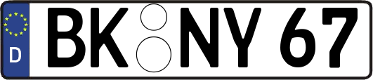 BK-NY67