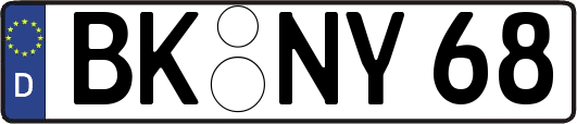 BK-NY68