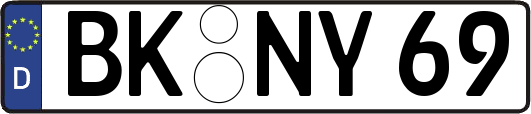 BK-NY69