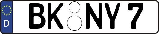 BK-NY7