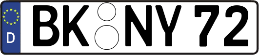 BK-NY72