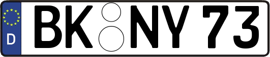 BK-NY73
