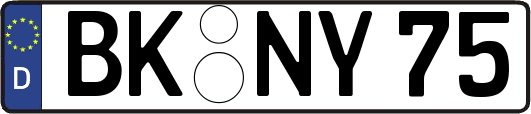BK-NY75