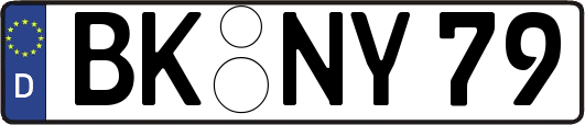 BK-NY79