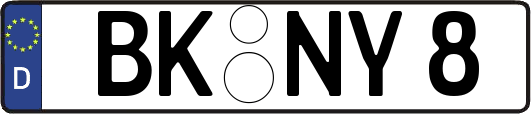 BK-NY8
