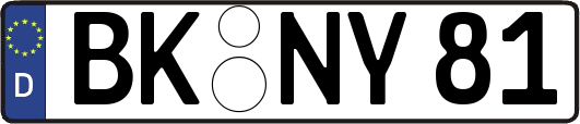 BK-NY81