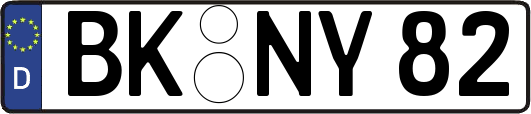 BK-NY82