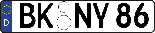 BK-NY86