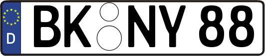 BK-NY88