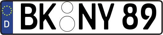 BK-NY89