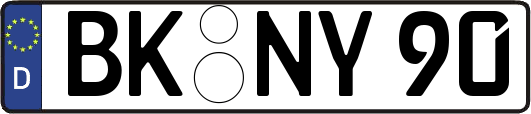 BK-NY90