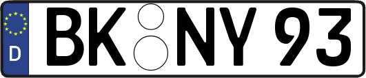 BK-NY93