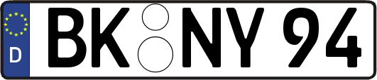 BK-NY94