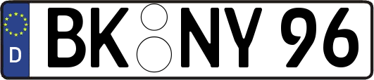 BK-NY96