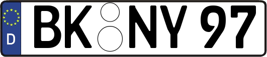 BK-NY97