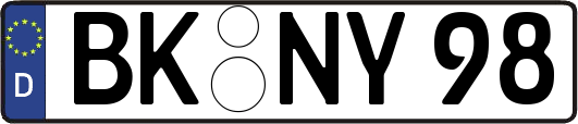 BK-NY98