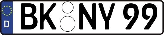 BK-NY99