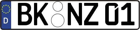 BK-NZ01