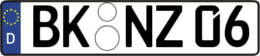 BK-NZ06