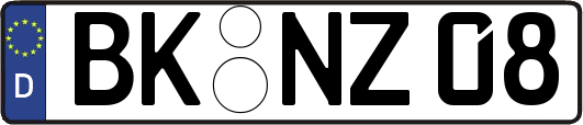 BK-NZ08