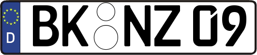 BK-NZ09