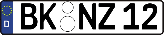 BK-NZ12