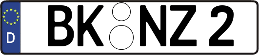 BK-NZ2