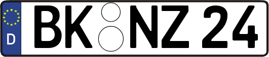 BK-NZ24
