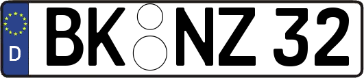 BK-NZ32
