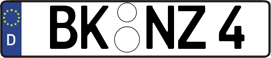 BK-NZ4