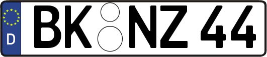 BK-NZ44