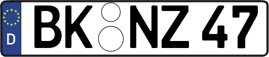 BK-NZ47