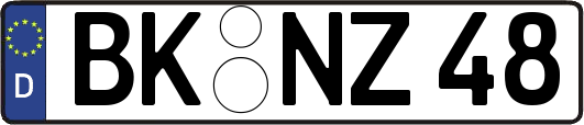 BK-NZ48