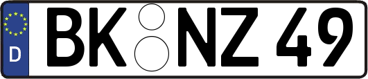 BK-NZ49