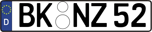 BK-NZ52