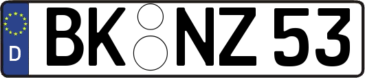 BK-NZ53