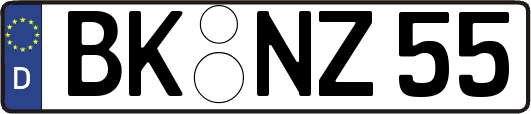BK-NZ55