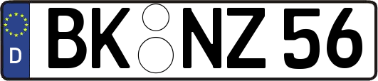 BK-NZ56