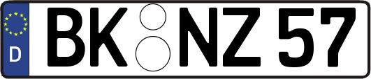 BK-NZ57