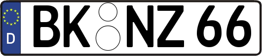 BK-NZ66