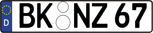 BK-NZ67